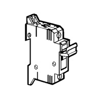 Выключатель-разъединитель SP 38 - с нейтралью - 1 модуль - для промышленных предохранителей 10х38 | код 021400 |  Legrand